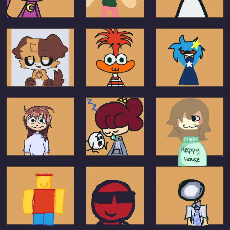 Game by @marialoxx