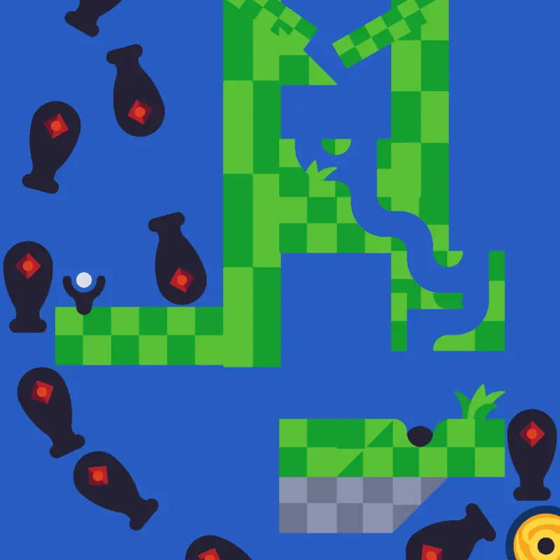 Game by @sirhed