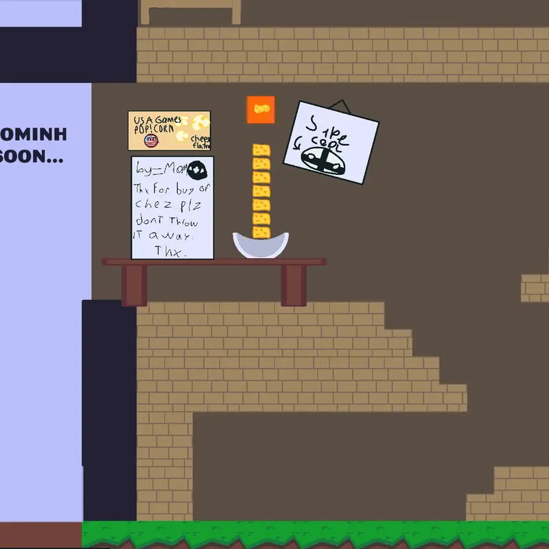 Game by @worldmmmmmm