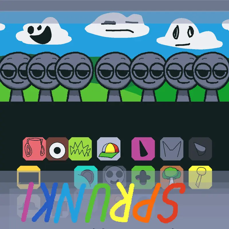 Game by @you7777777777777