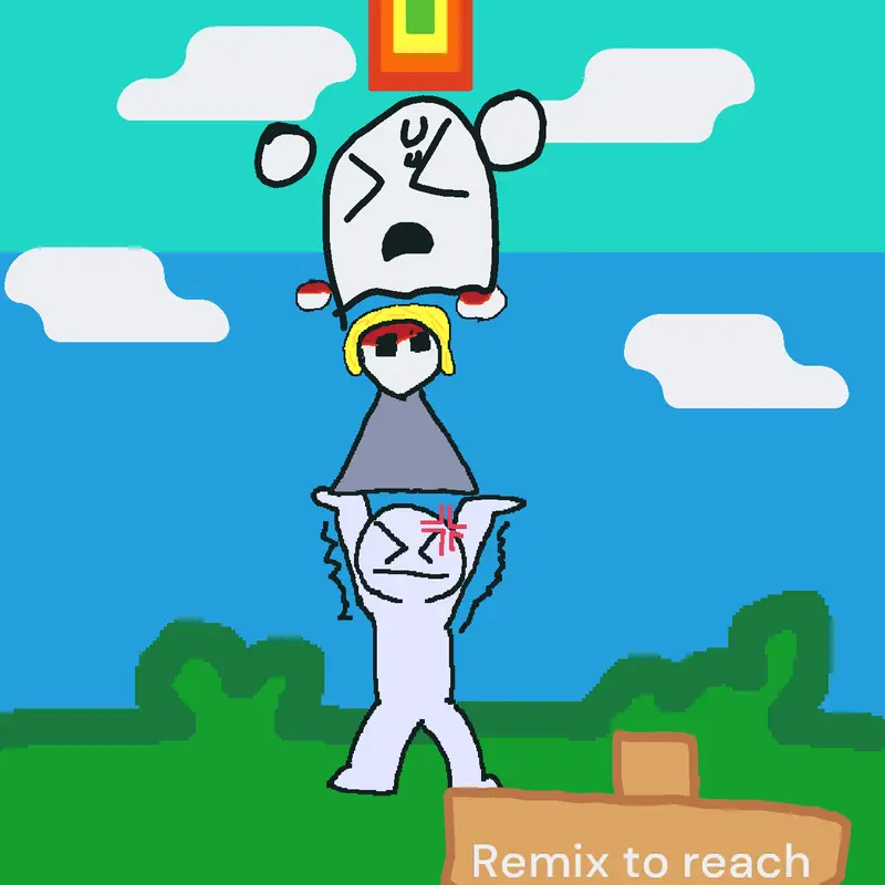 Game by @SAREJRWHITCASTLE