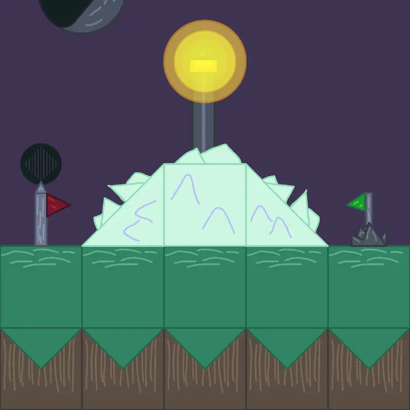 Game by @cuberacter
