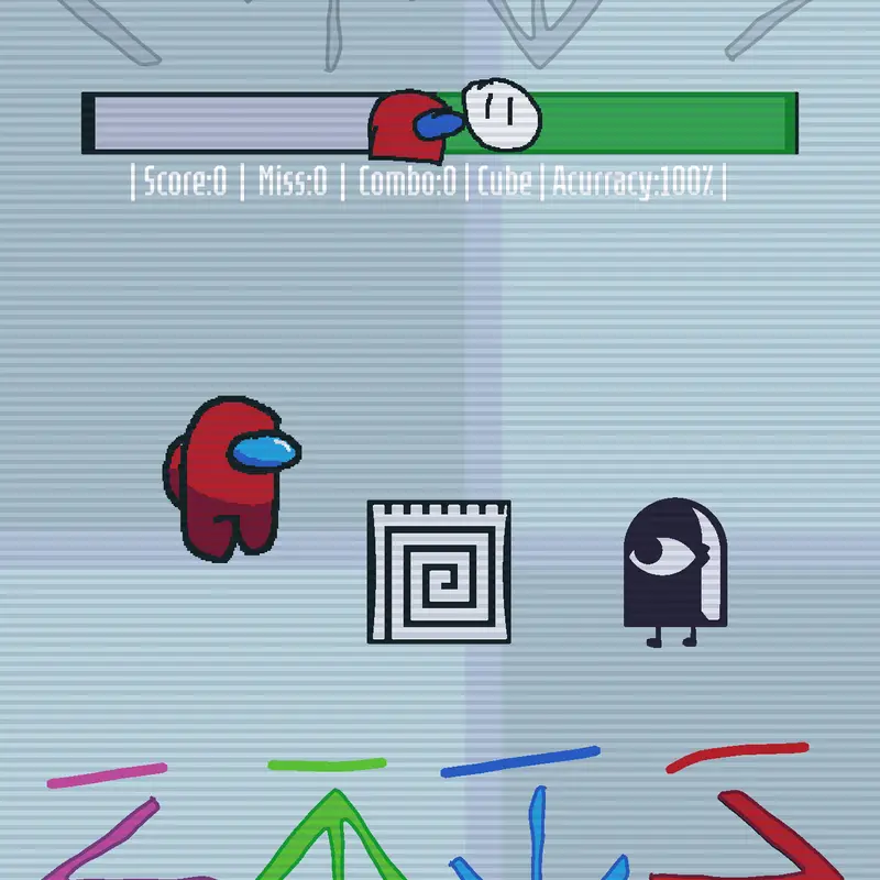Game by @Enrico224_ilovesprunki