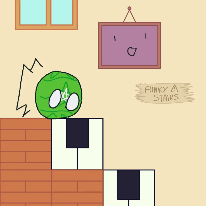 Game by @greenstarlovesvarold