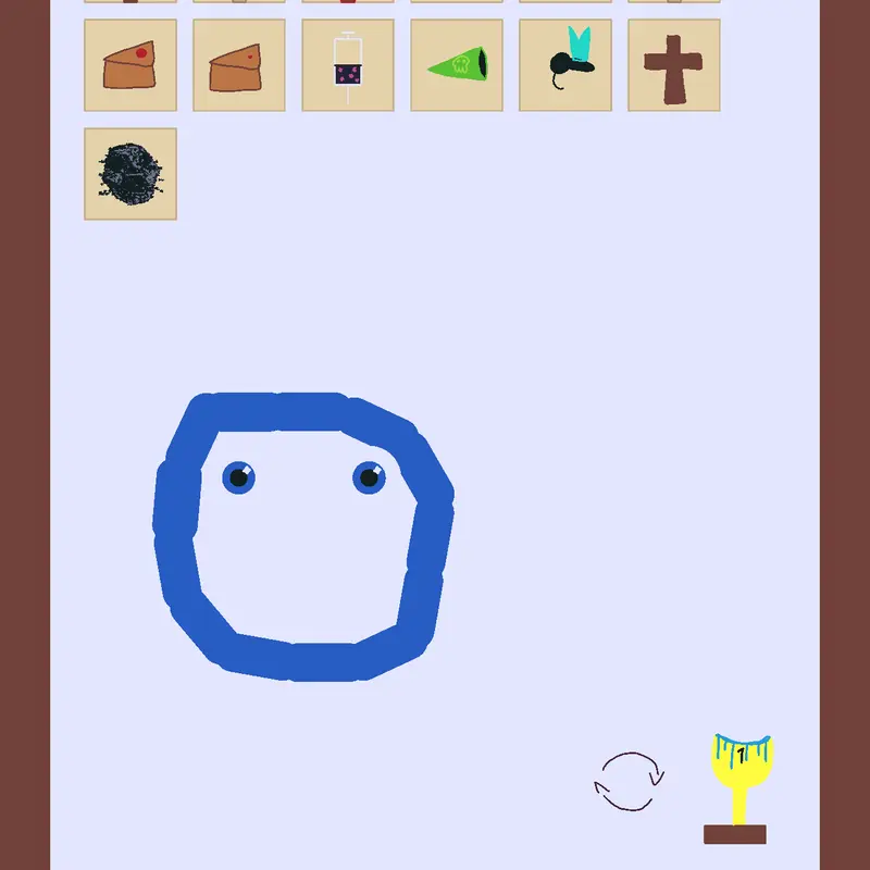 Game by @The_Green_Guy