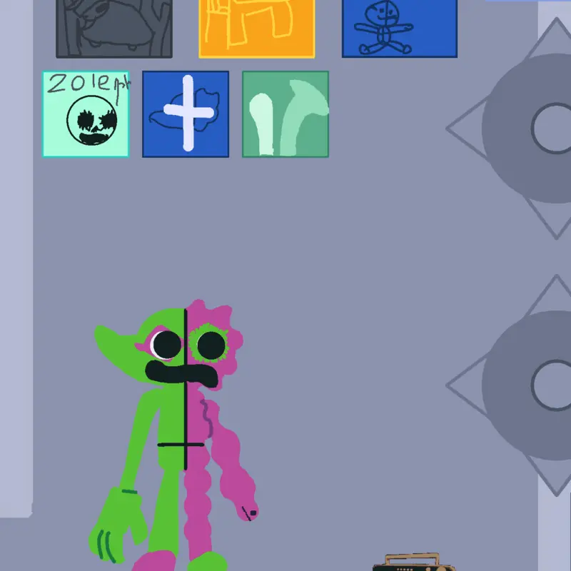 Game by @Unnormalperson