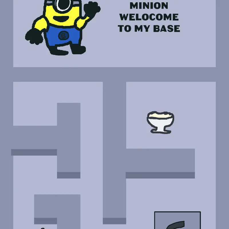 Game by @flammy_works