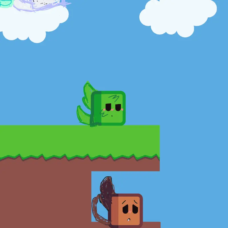 Game by @chandriapineda