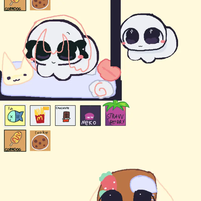 Game by @kihno_quit