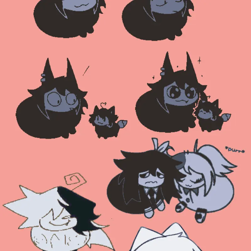 Game by @DharreldaitaXV