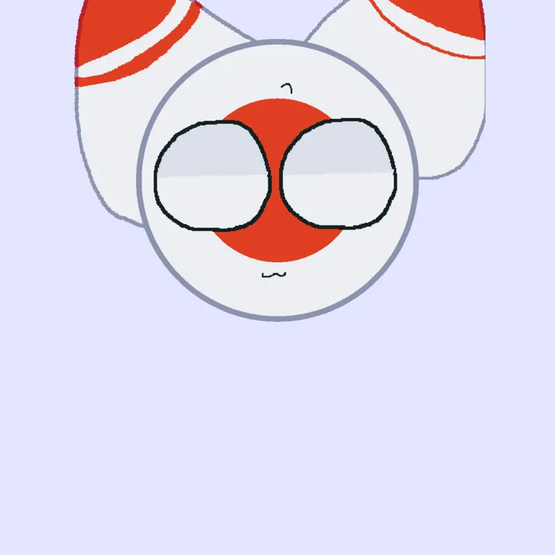 Japan by @-_Blulight_Nekoball_-