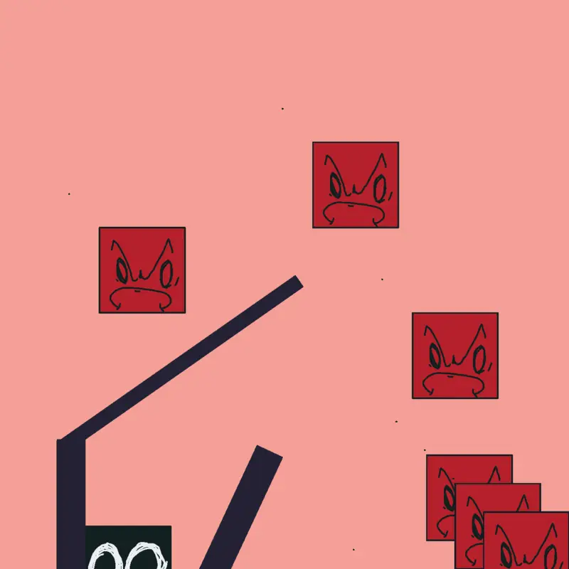 Game by @MostRandom