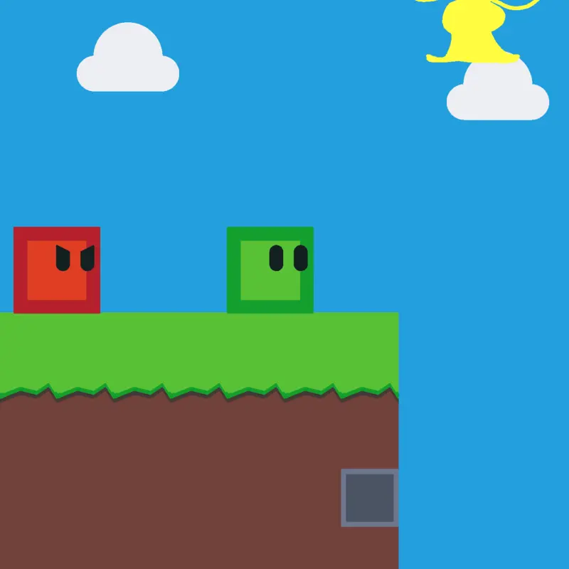 Game by @Domenhel