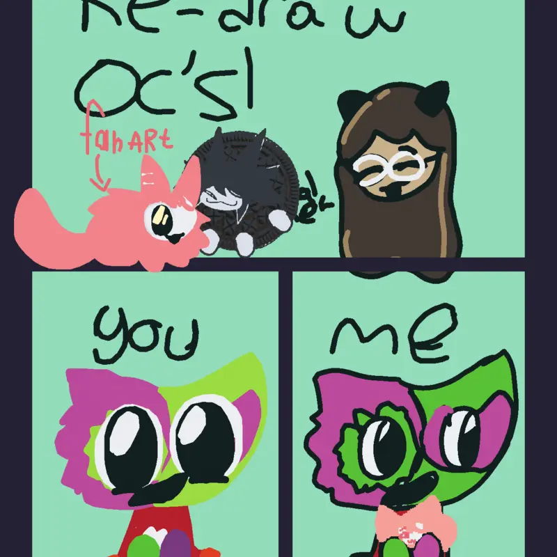 Game by @Miss_Ellia