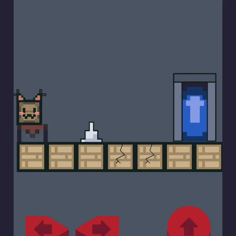 Game by @Monster2013
