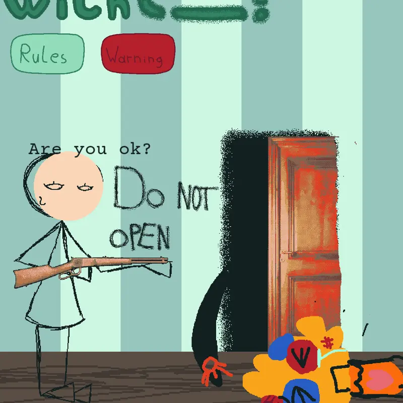 Game by @am_just_a_normal_person