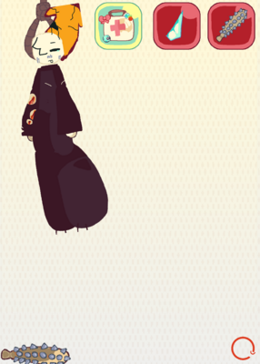 snapshot