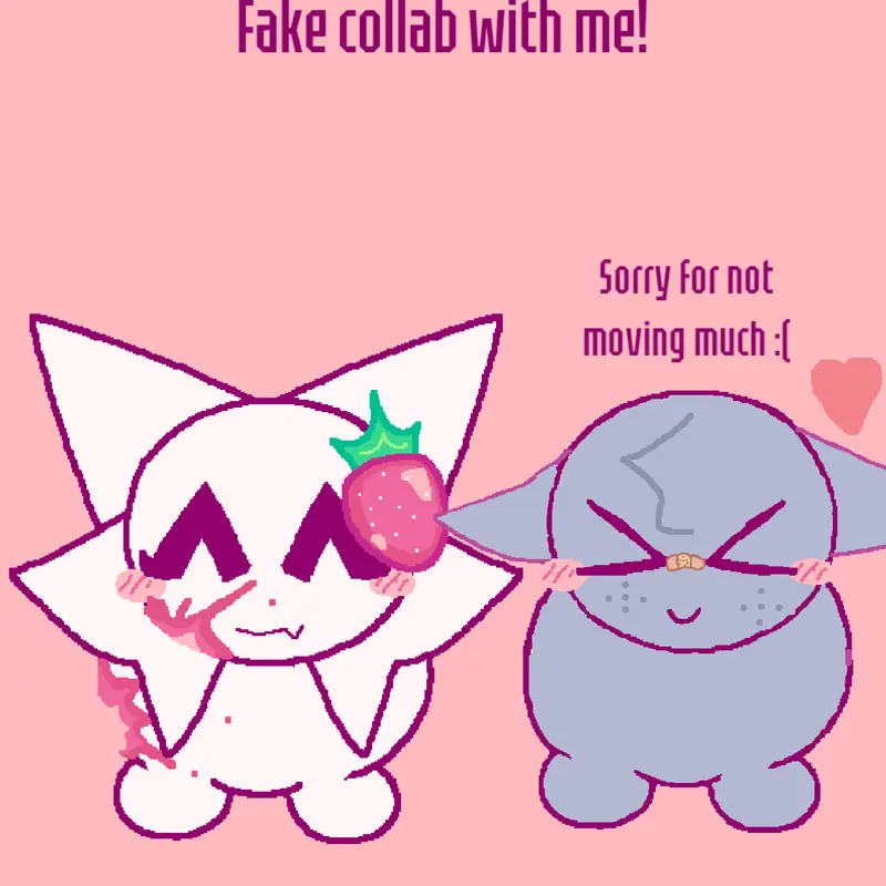 Game by @amber_fox