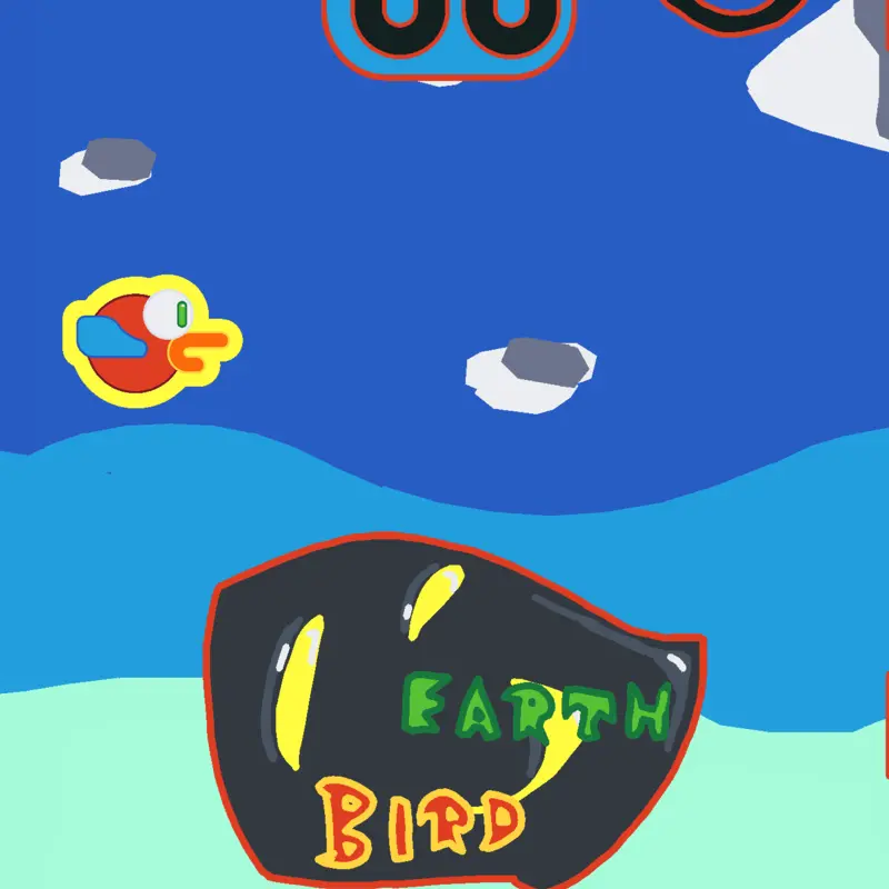 Game by @T1ZI