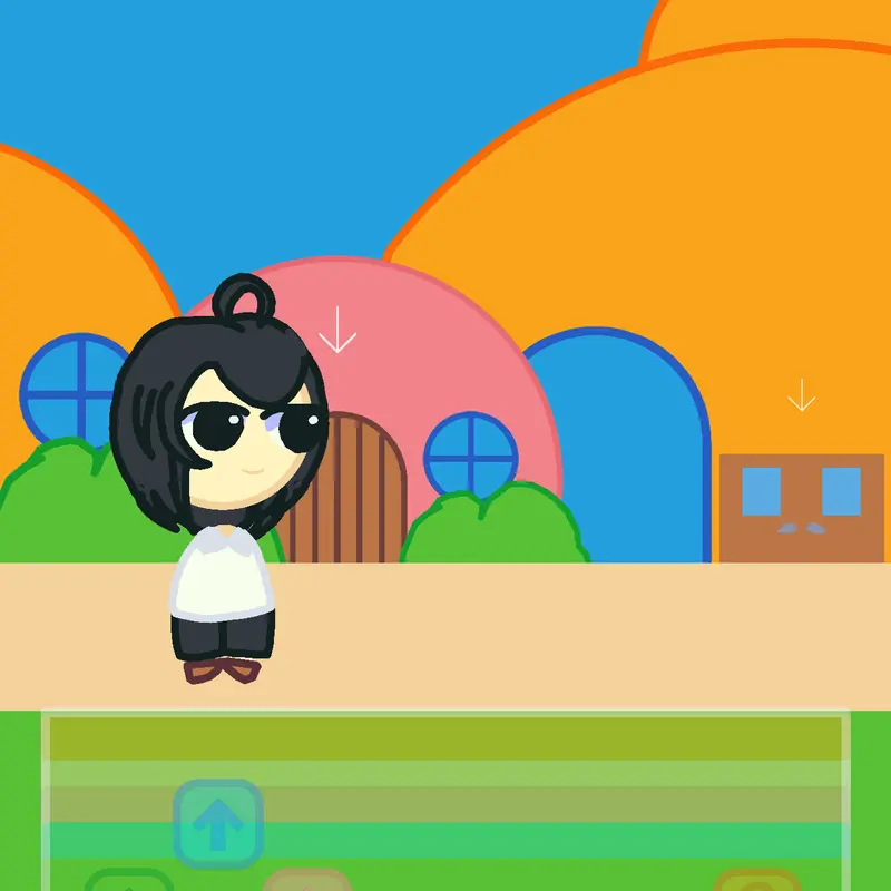 Game by @Unknown11147_islost