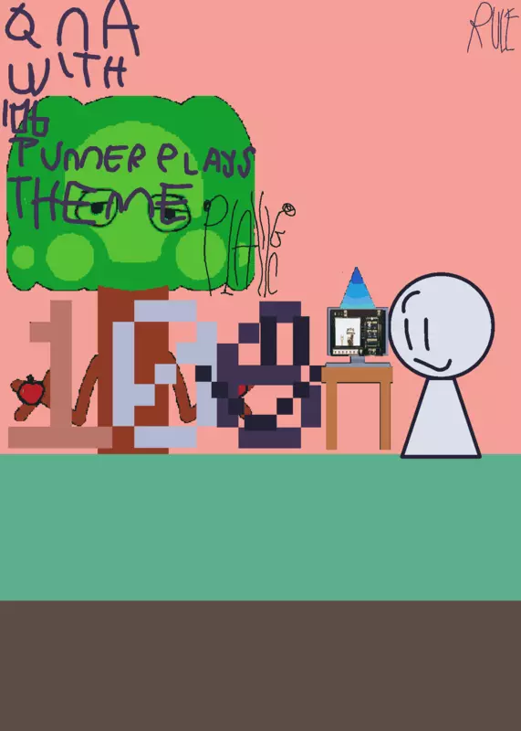 Game by @artfull_scaredity