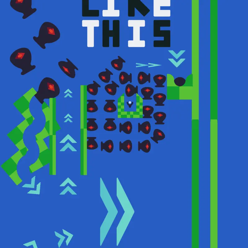 Game by @znaynj