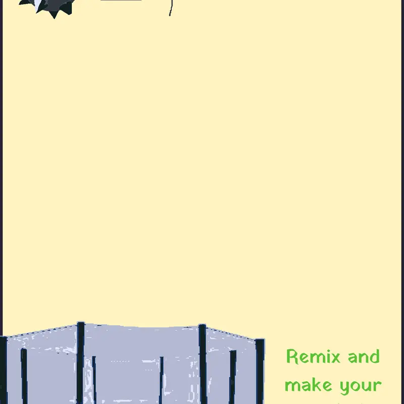 Game by @magdonalflanka
