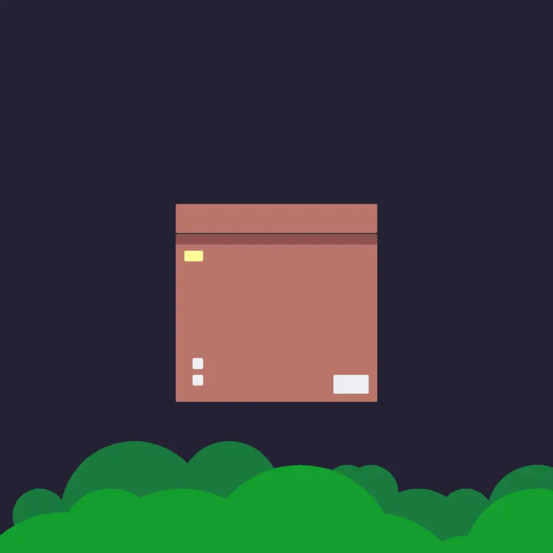 Game by @wenda_oyun
