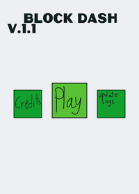Block dash
