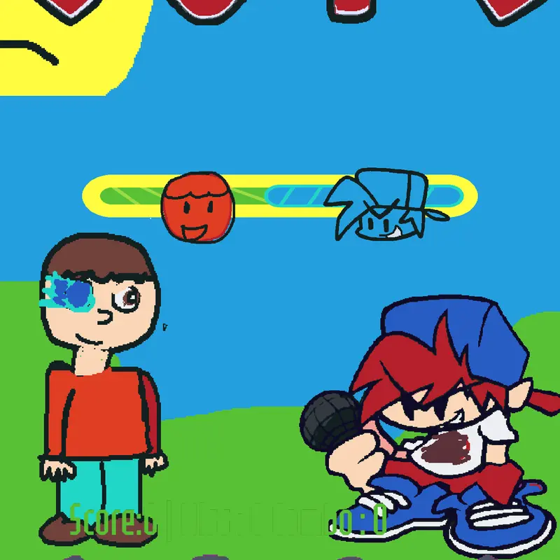 Game by @bon-bon-southon