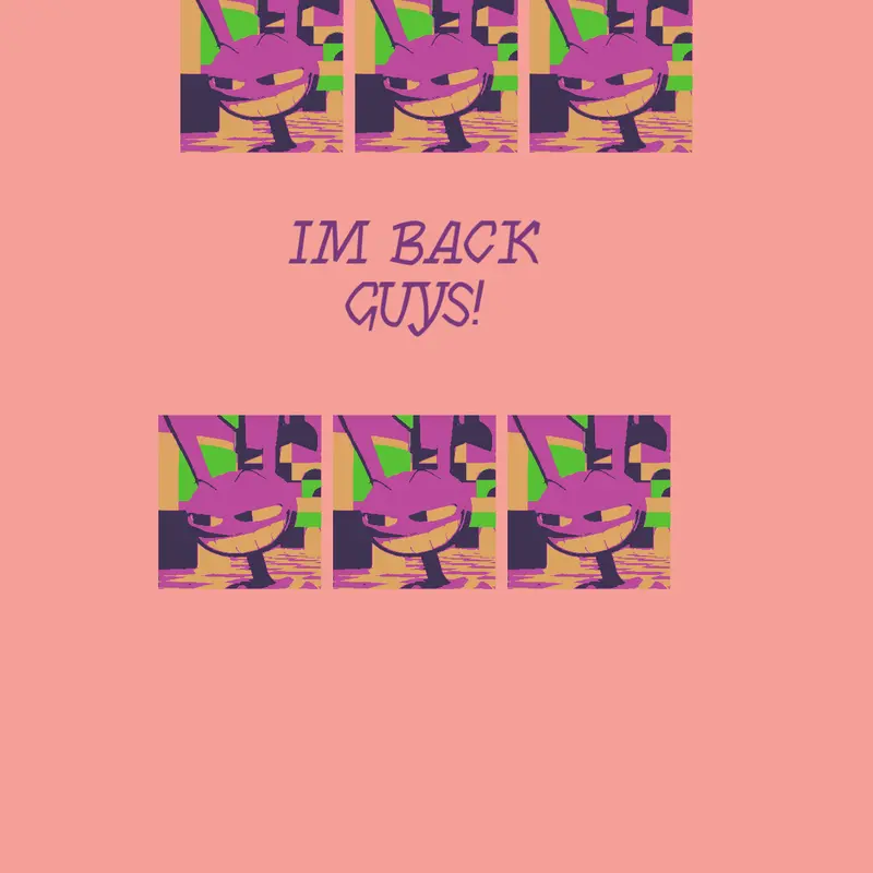 Game by @pomniandjax