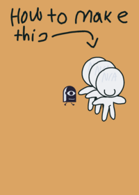Totorial and arts