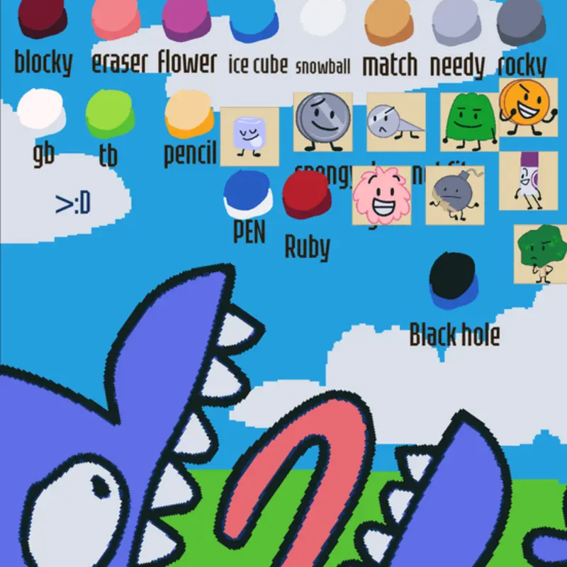Game by @Ellibug39