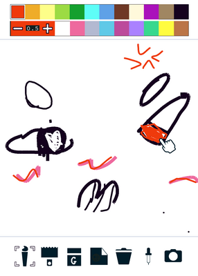 snapshot