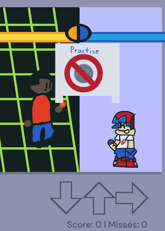 Game by @dodgemeced