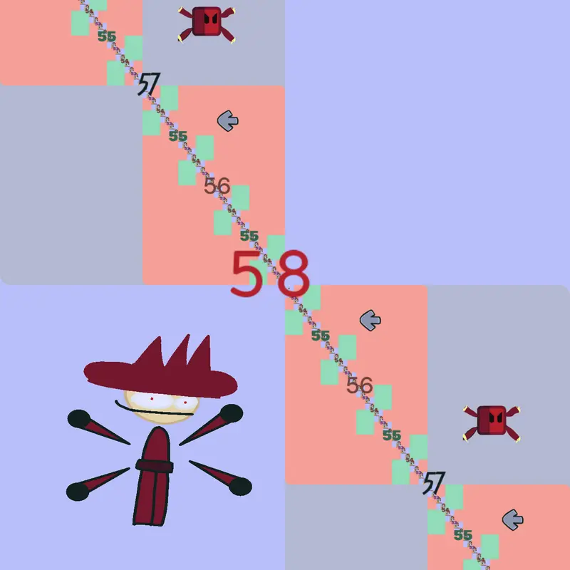 Game by @theketaguy37