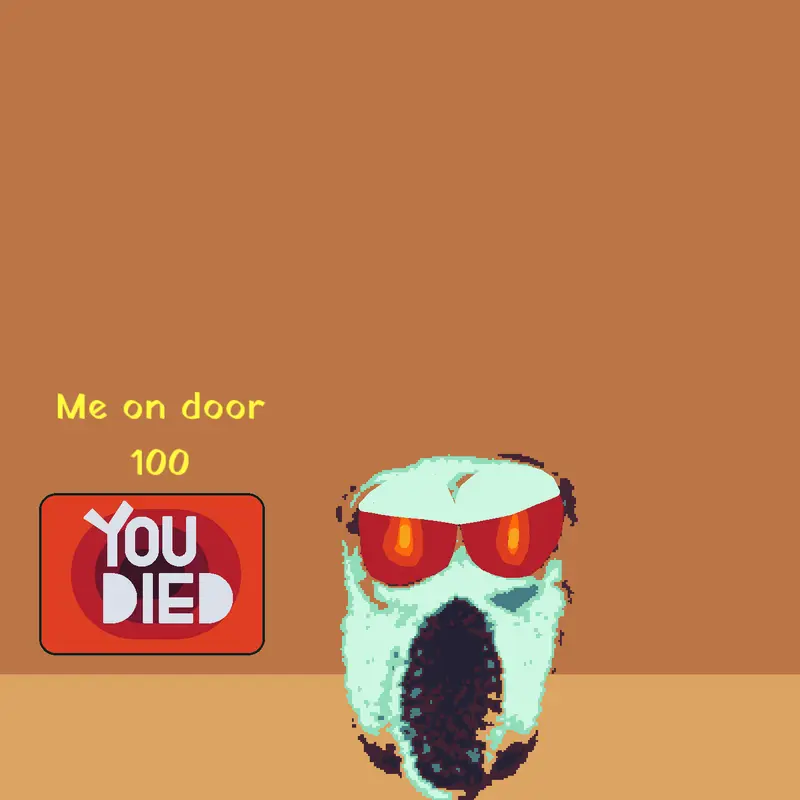 Game by @Ambushi