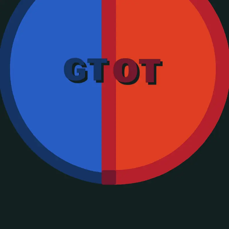 Pfp by @GTOT_GAMES