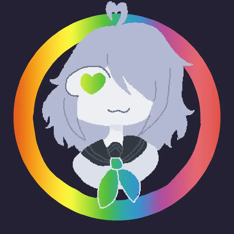 Game by @StardustNemuri