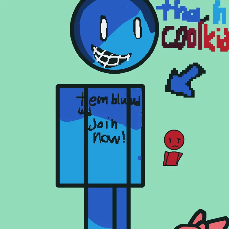 Game by @forsaken_team_c00l_trio