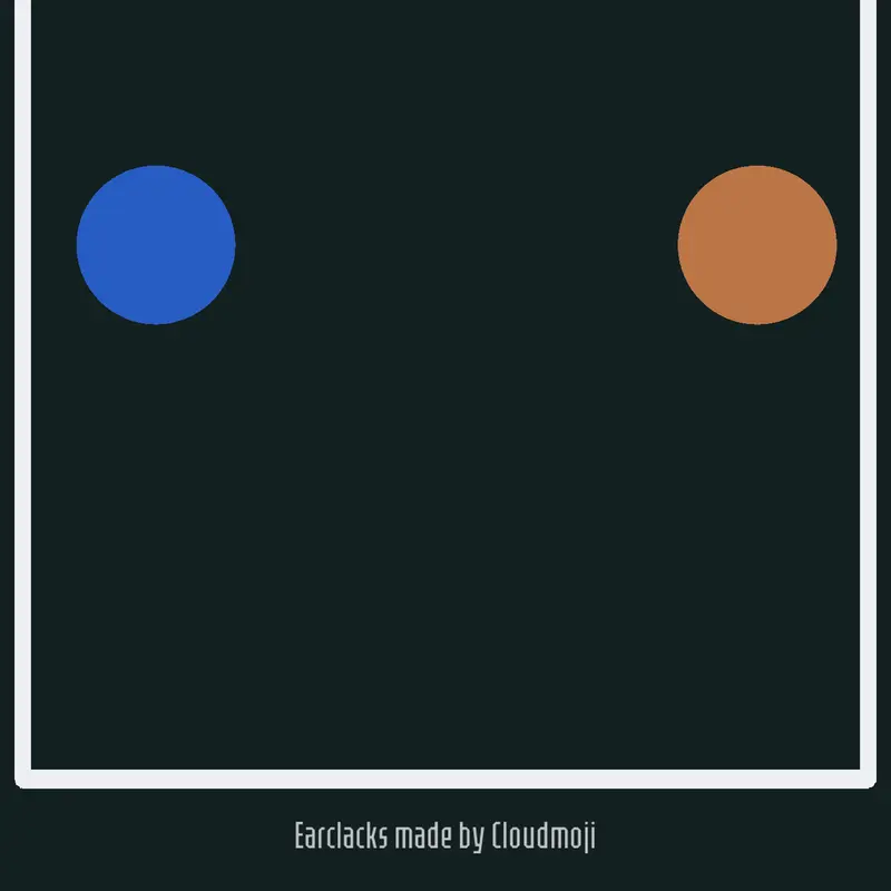 Earclacks 7 by @Cloudmoji