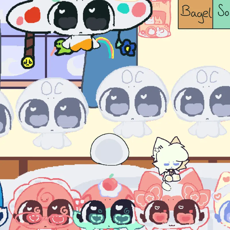 Game by @Childish_Fungi_Binky