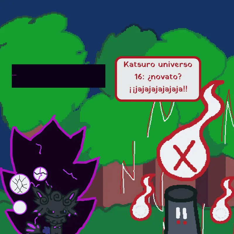 Game by @katsurofire65