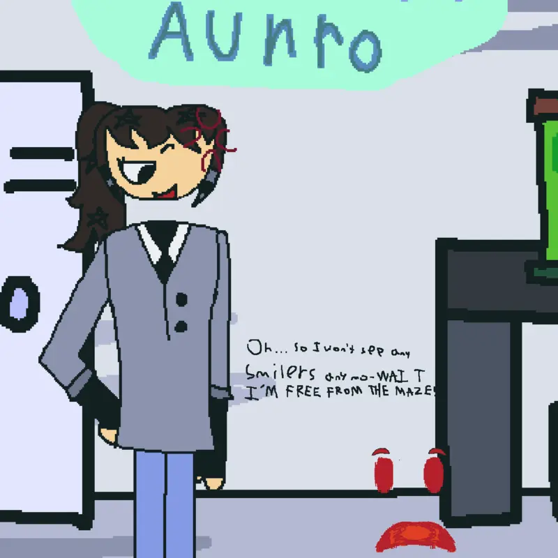 Game by @SmilingCreator