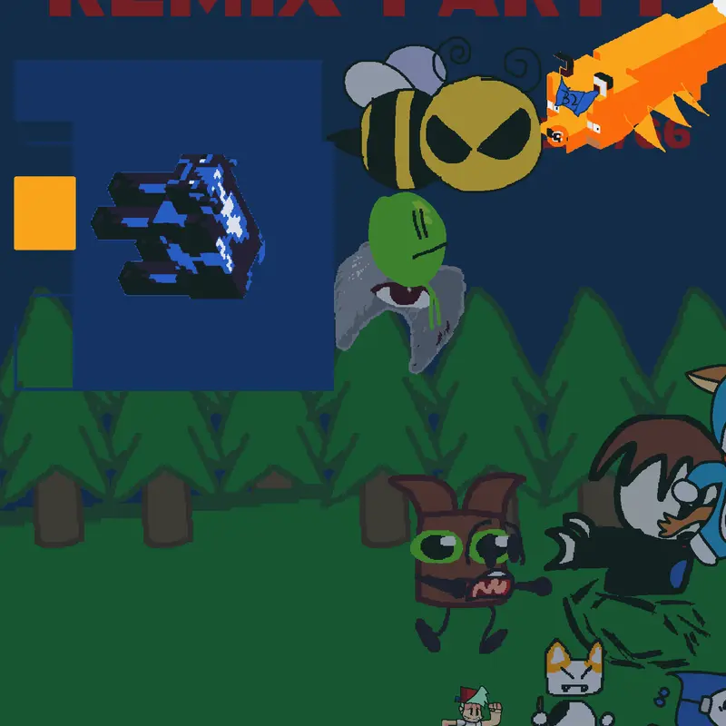 Game by @firethehole558