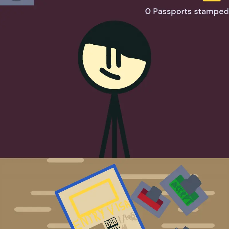 Game by @hollis