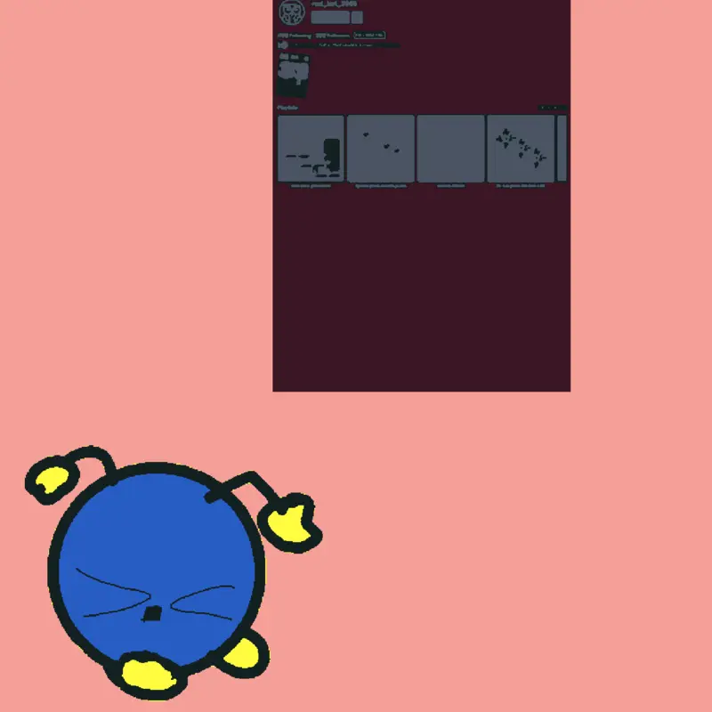 Game by @_spacetey_2026_