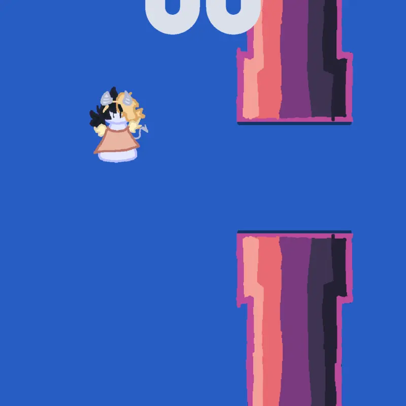 Game by @Regretevatorloser