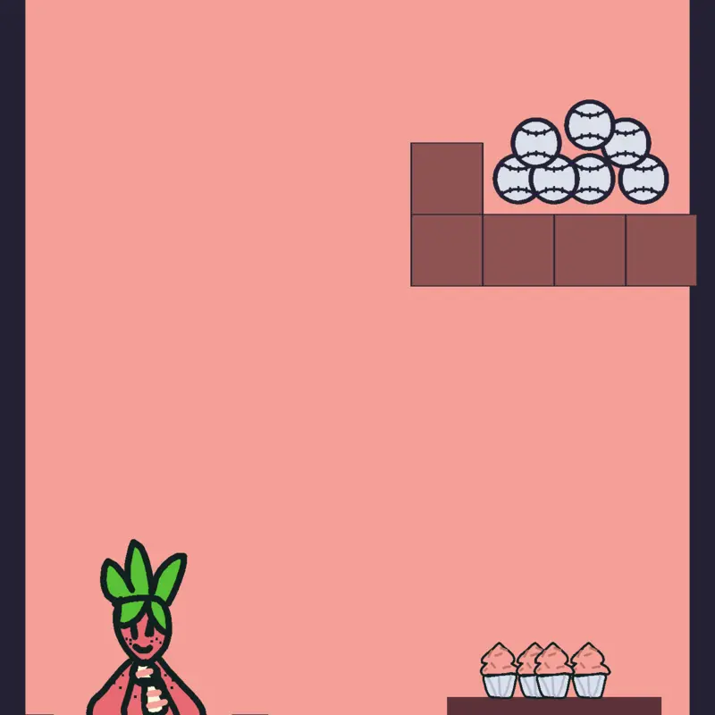 Game by @WEIRDO-11111