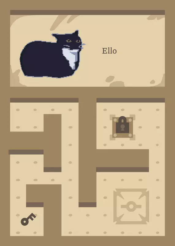 Game by @hammies